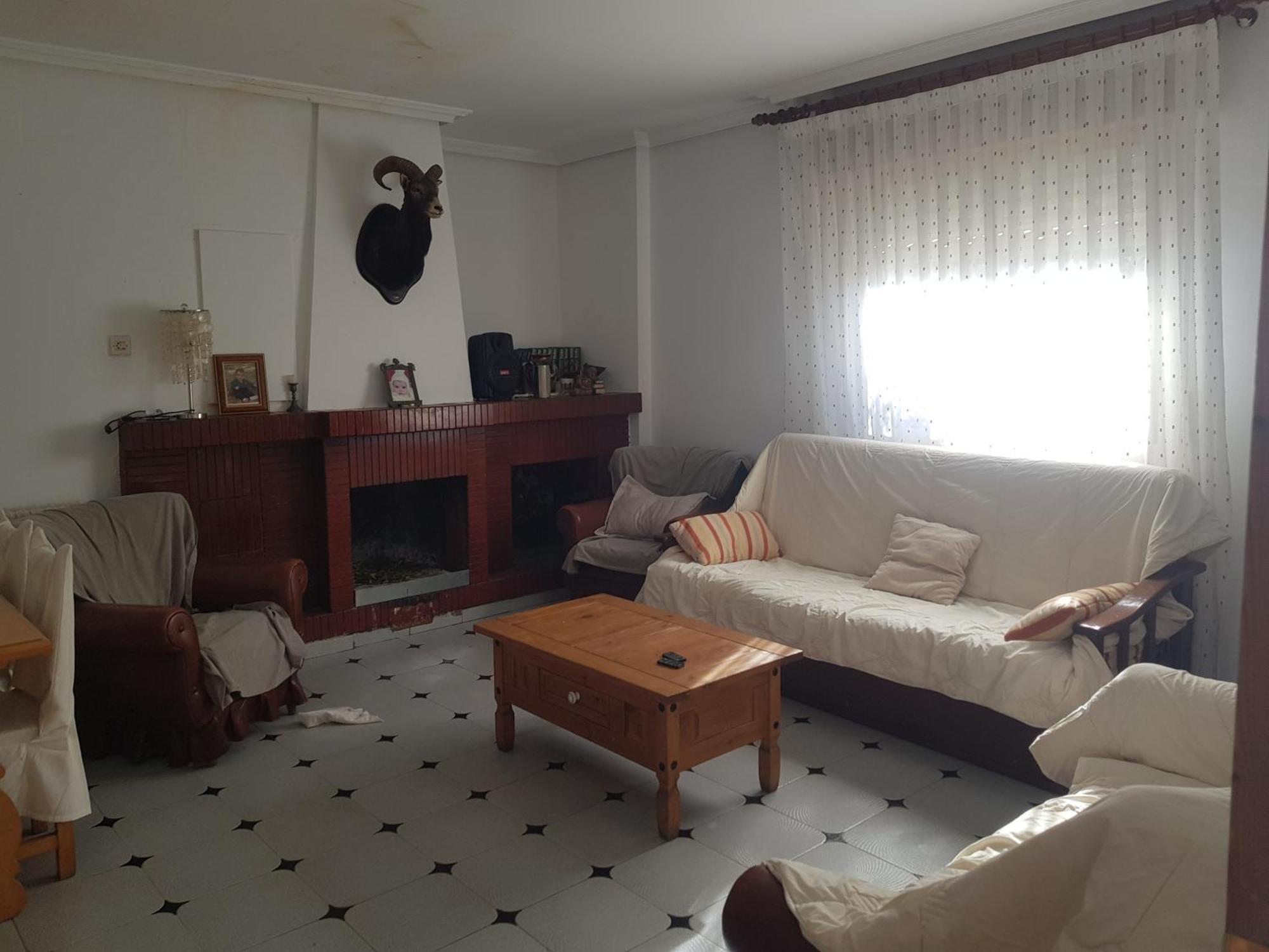 קוטו ריוס Albergue Ruta Rio Borosa חדר תמונה