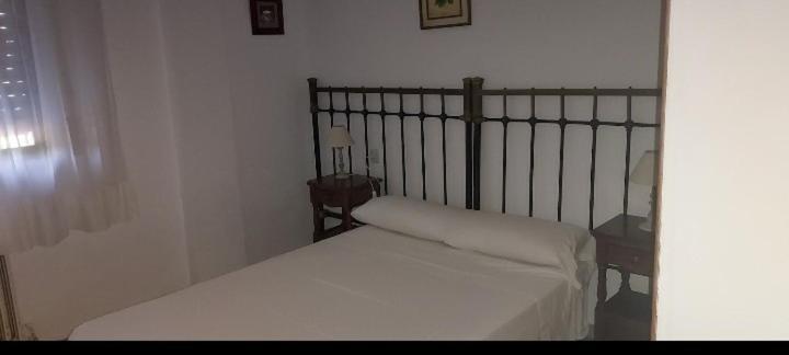 קוטו ריוס Albergue Ruta Rio Borosa מראה חיצוני תמונה