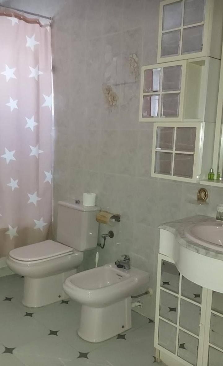 קוטו ריוס Albergue Ruta Rio Borosa מראה חיצוני תמונה