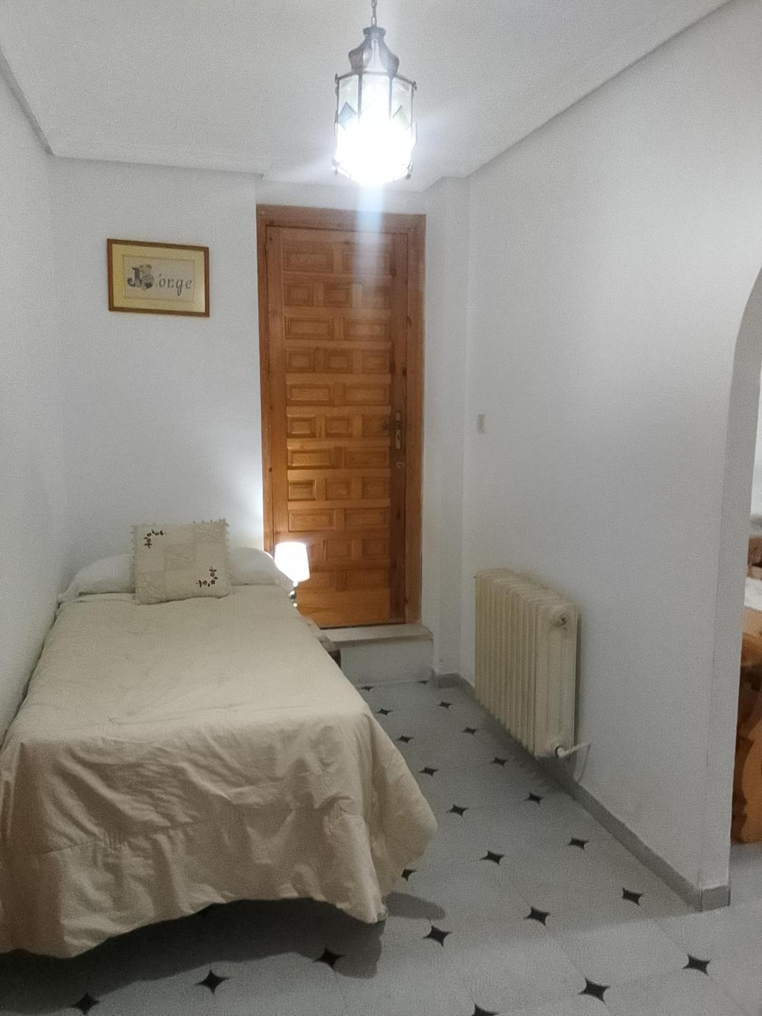 קוטו ריוס Albergue Ruta Rio Borosa מראה חיצוני תמונה